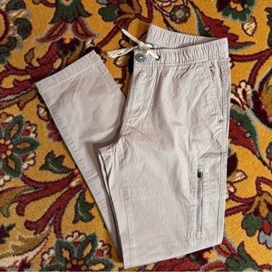 Vuori Womens Ripstop Pant sz S